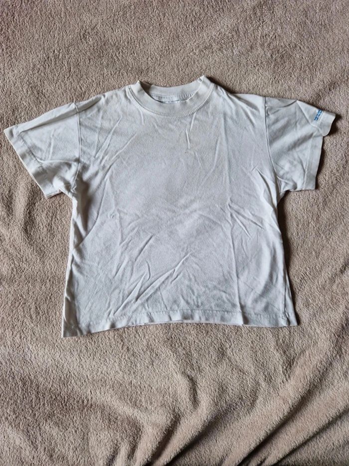 Tee shirt - photo numéro 2