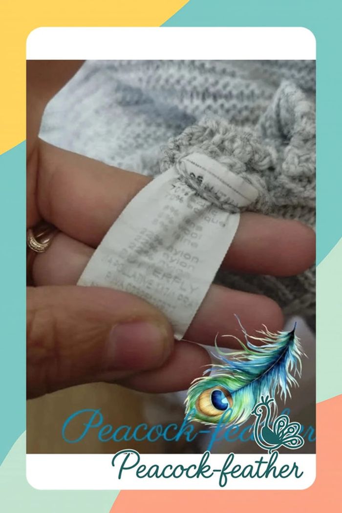 Pull épaules dénudées gris TU (42/46) - photo numéro 6