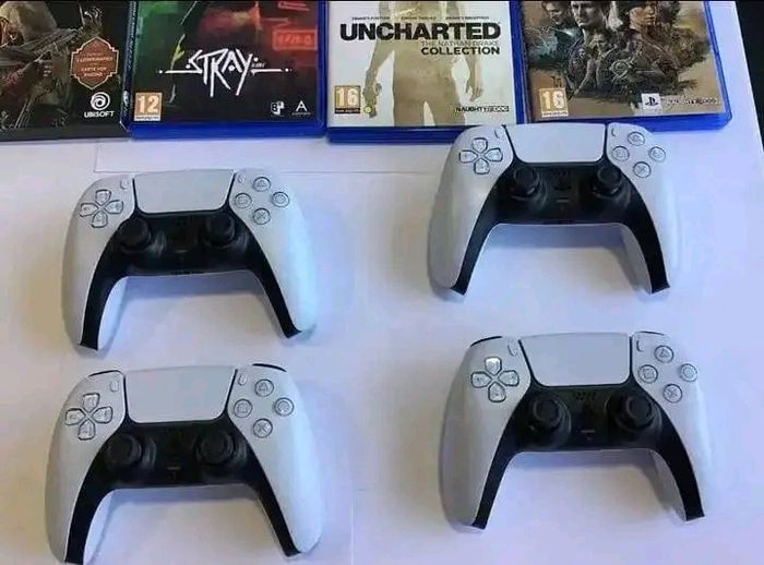 Playstation 5 - photo numéro 2