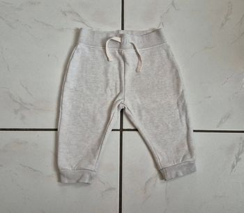 Jogging bébé