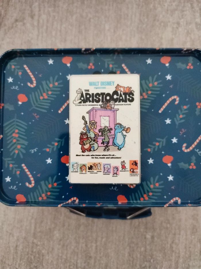 Pins Aristochats