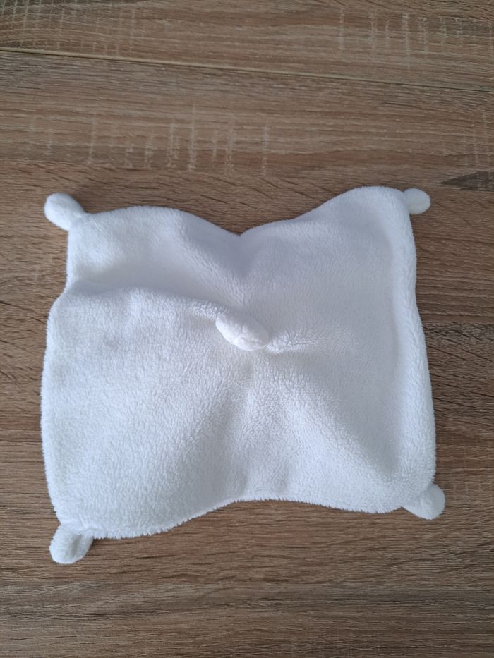 Doudou neuf - photo numéro 3