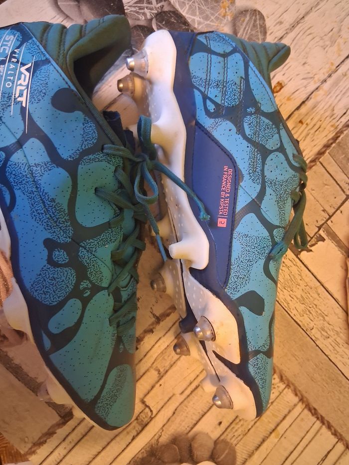 Crampons vissé - photo numéro 2