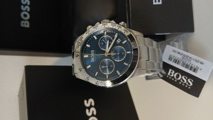 Montre Hugo BOSS - photo numéro 2