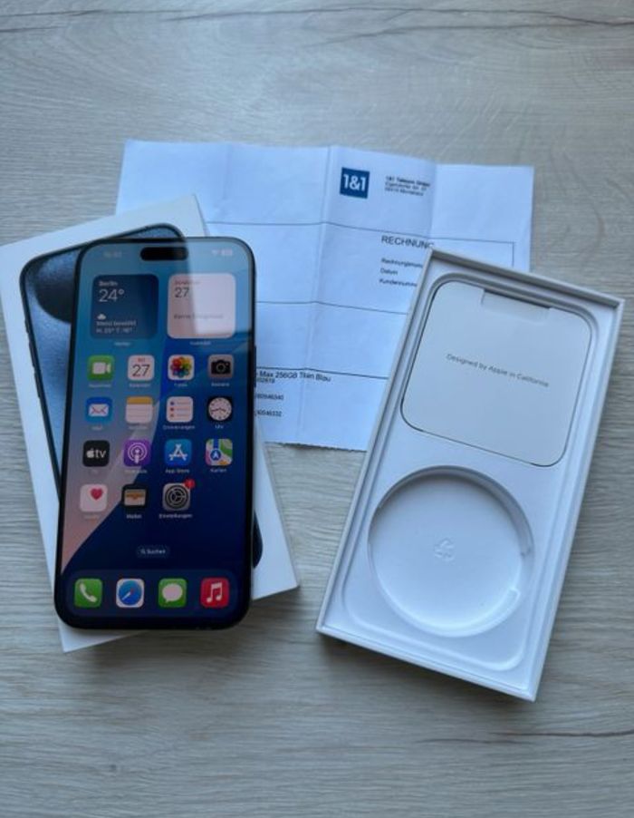 14 pro max - photo numéro 2