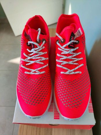 Baskets Superdry femme