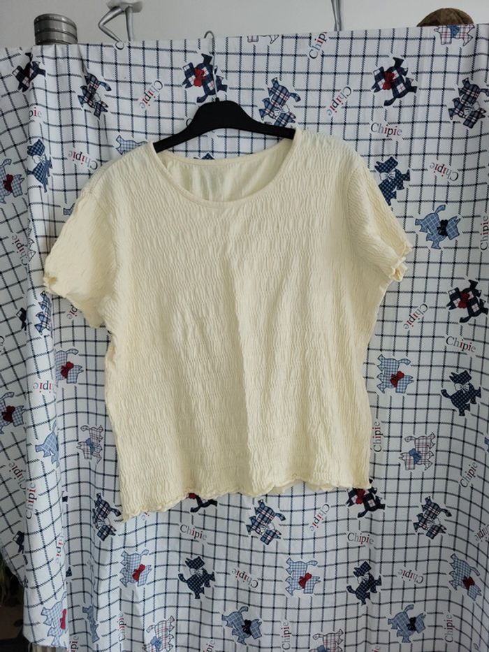 Blouse T44