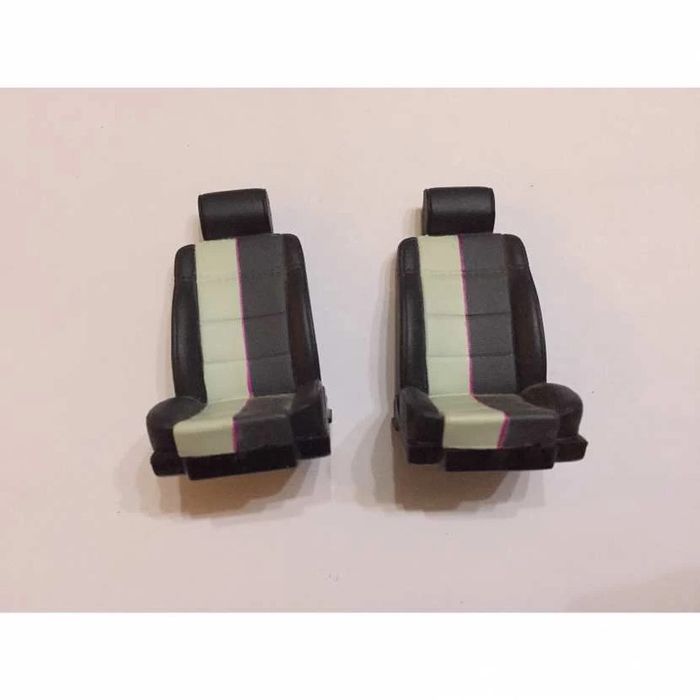 pièce détachée miniature Solido Peugeot 205 gti 1/18 1/18e - photo numéro 3