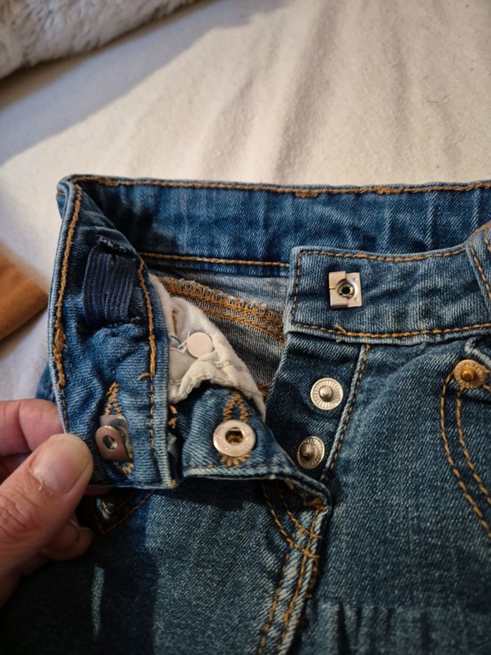 Pantalon 3 ans - photo numéro 4