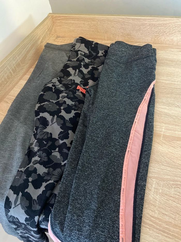 Lots de legging/survêtement