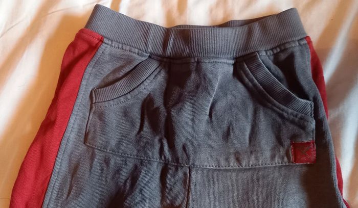 Pantalon de jogging taille 23 mois - photo numéro 3