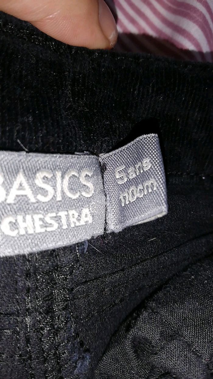 Pantalon 5 ans - photo numéro 5