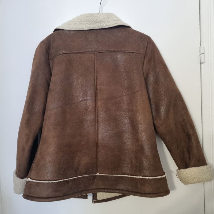 Blouson pour femme - photo numéro 2
