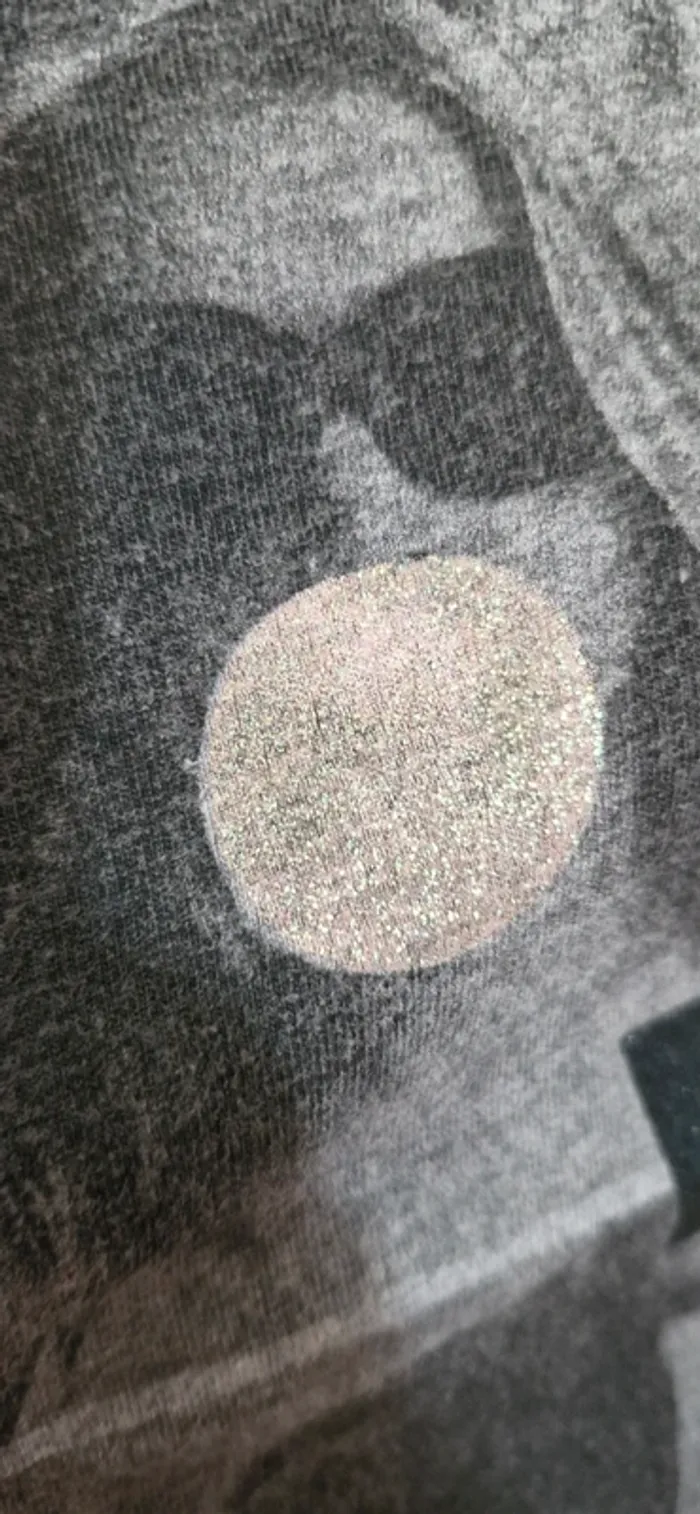 Tee-shirt levi's 14 ans - photo numéro 4