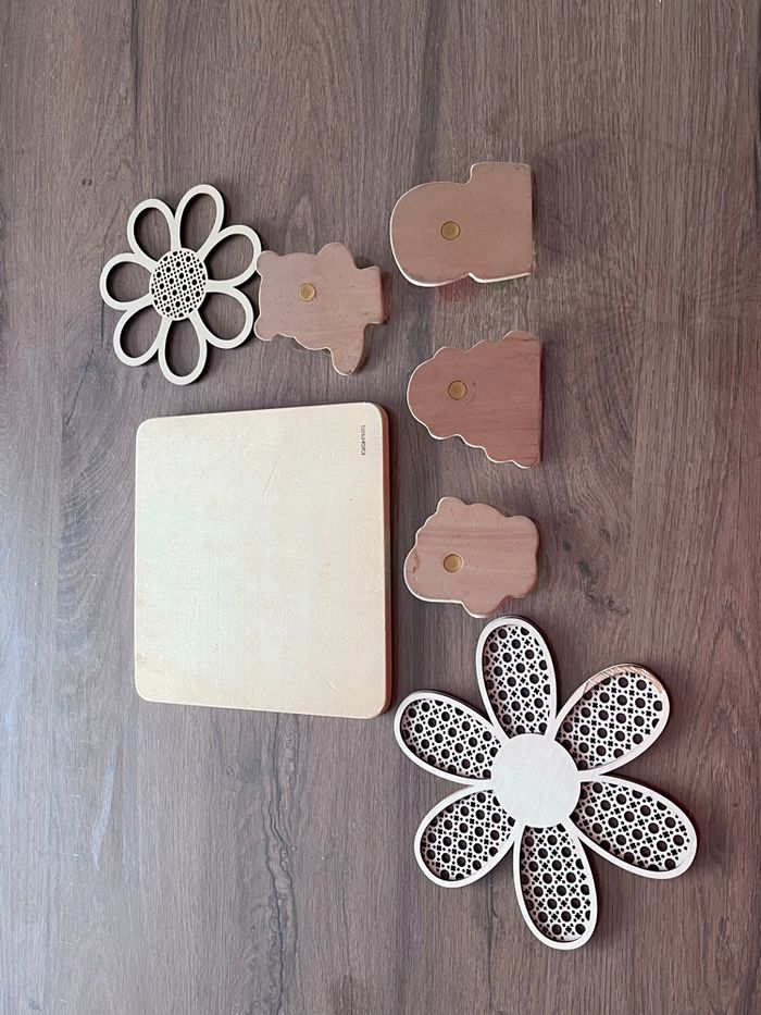 Puzzle à empiler - photo numéro 3