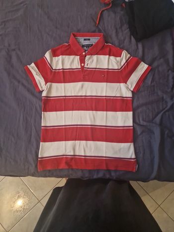 Polo tommy hilfiger