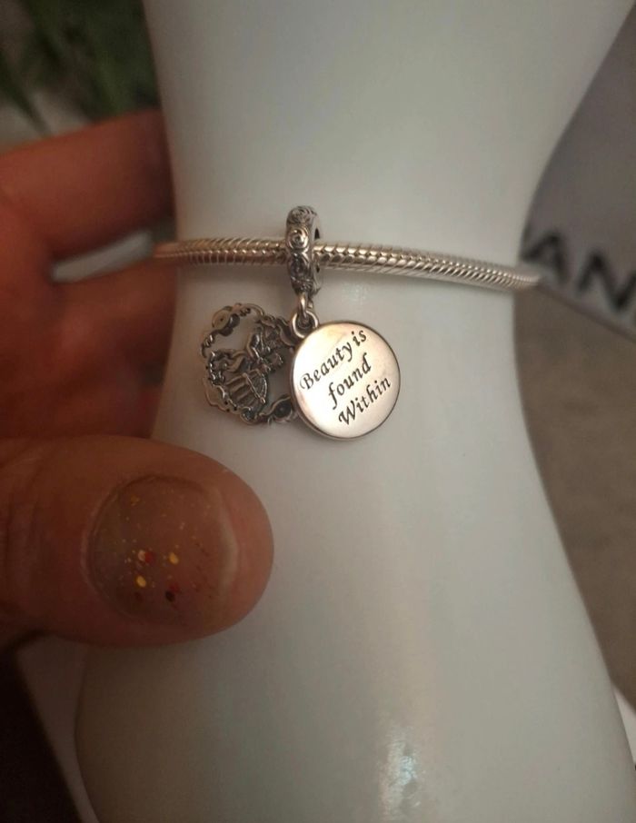 Charm la belle et la bête - photo numéro 5