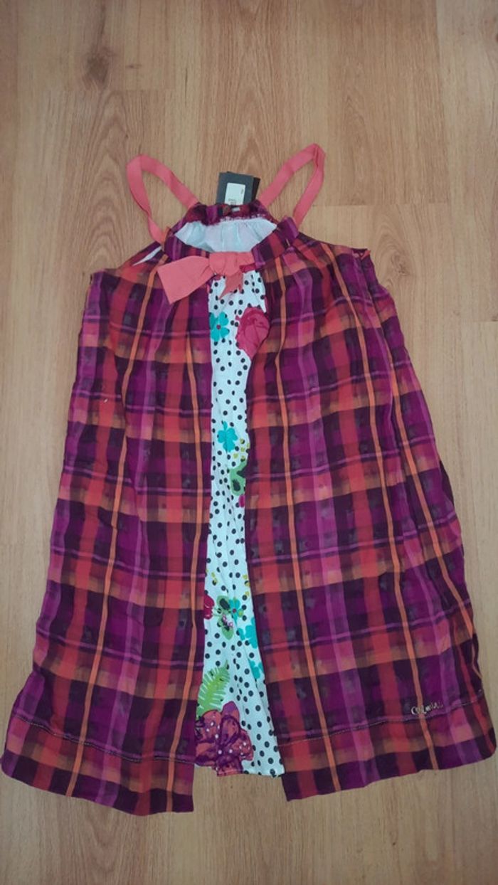 Robe catimini 14 ans