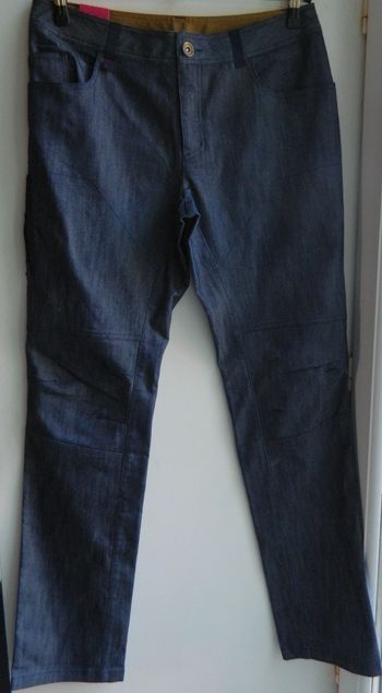 Pantalon T L "Decathlon" neuf