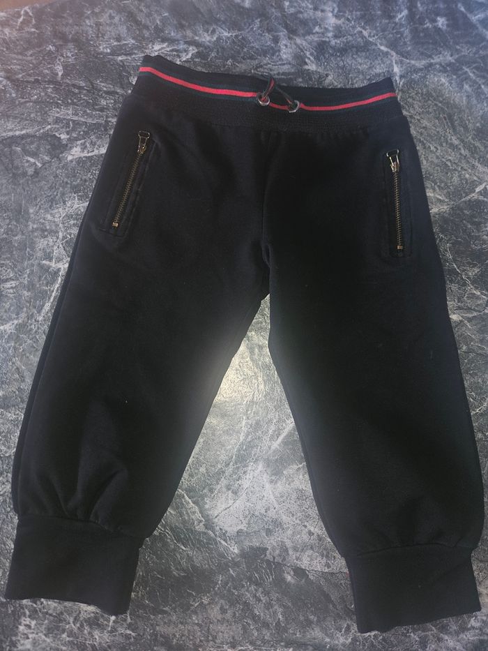 Essemble garçon - photo numéro 3