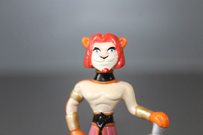 Figurine Radames - Aida degli Alberi 2003 - photo numéro 2