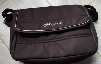 Sac a langer Jane