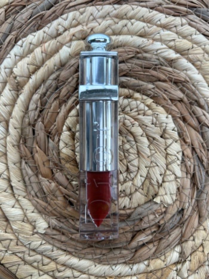 Gloss à lèvres Neuf Dior num 975