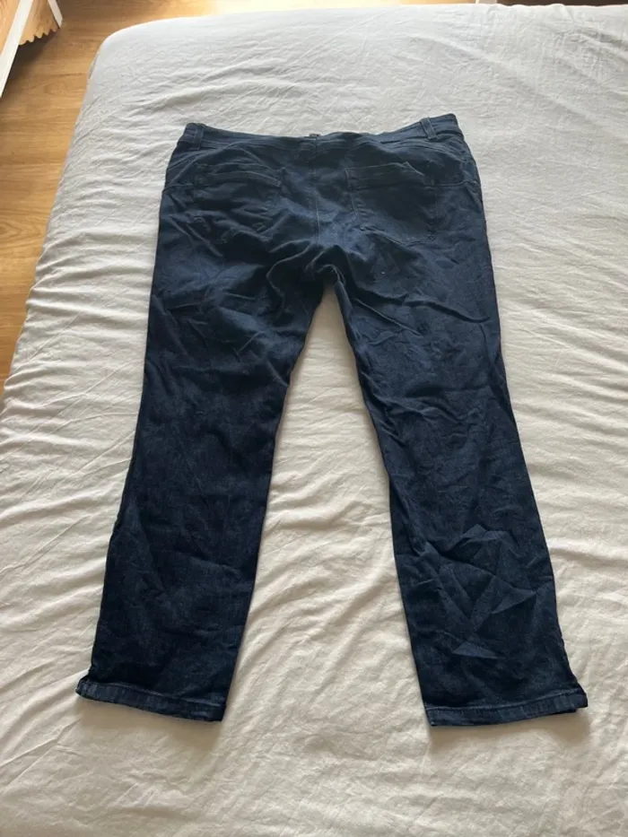 Pantalon, jean - photo numéro 2