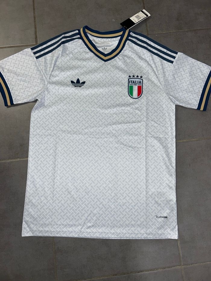 Maillot italy