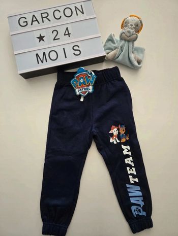 Jogging paw patrol 92