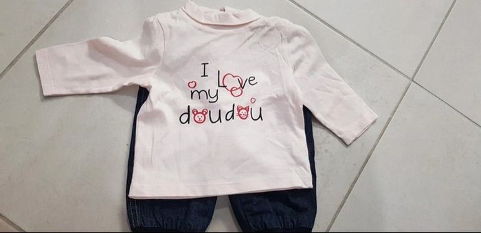 Ensemble 2 pièces - photo numéro 6