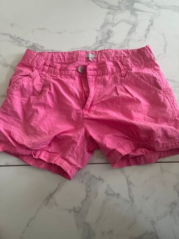 Short Rose