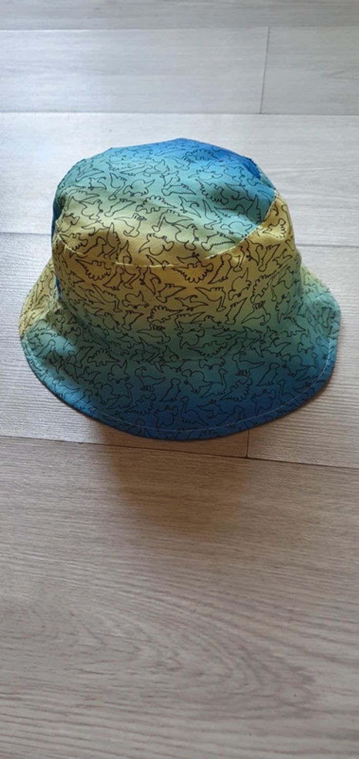 Bob chapeau été 47/49cm