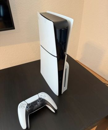 PlayStation 5