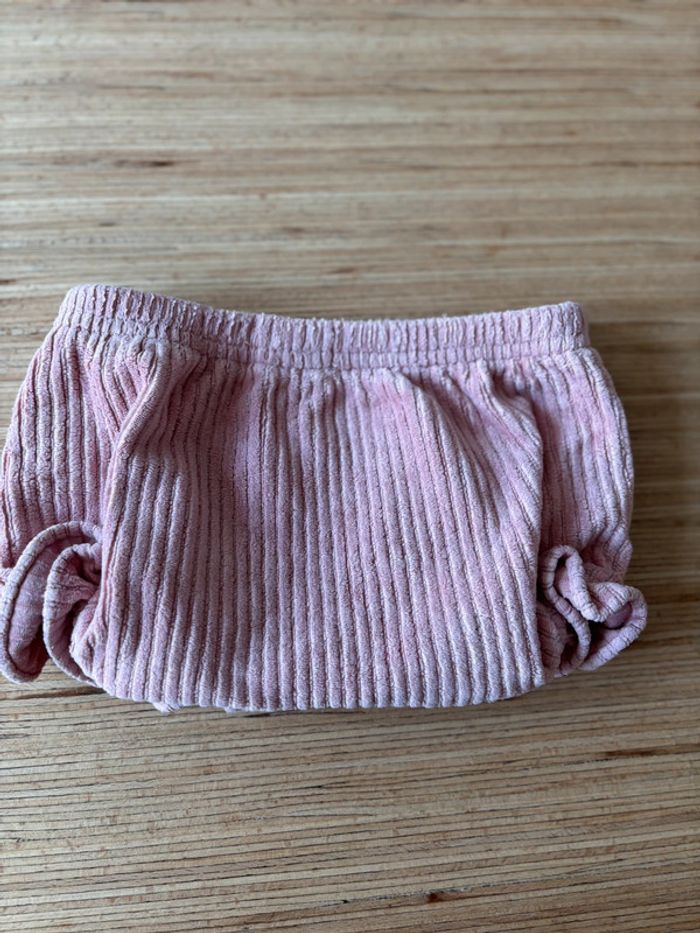 🌱 Bloomer Bout’chou Taille 18 mois - photo numéro 5