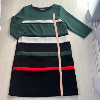 Robe cop copine 40