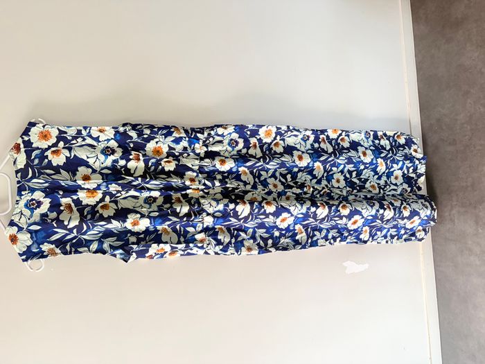 Combi pantalon - photo numéro 4