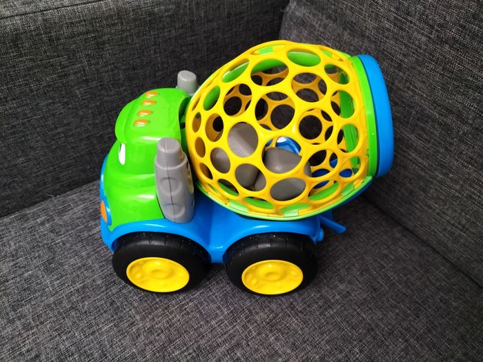 Gros camion - photo numéro 2