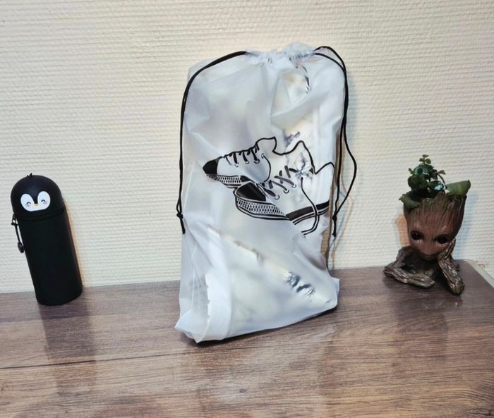 Dr. Martens bottines appelé pascal patent marble _ taille 38 - photo numéro 9