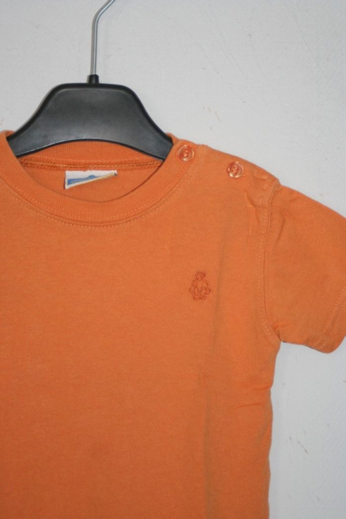 Tee-shirt Sergent Major 6m - photo numéro 2