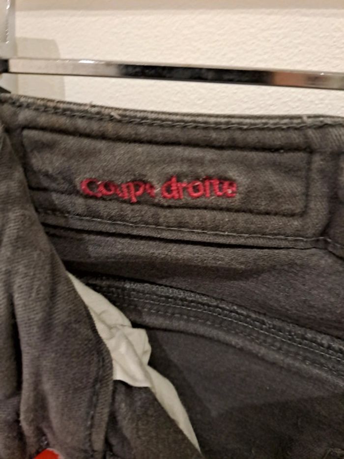 Jeans burton 40 - photo numéro 2
