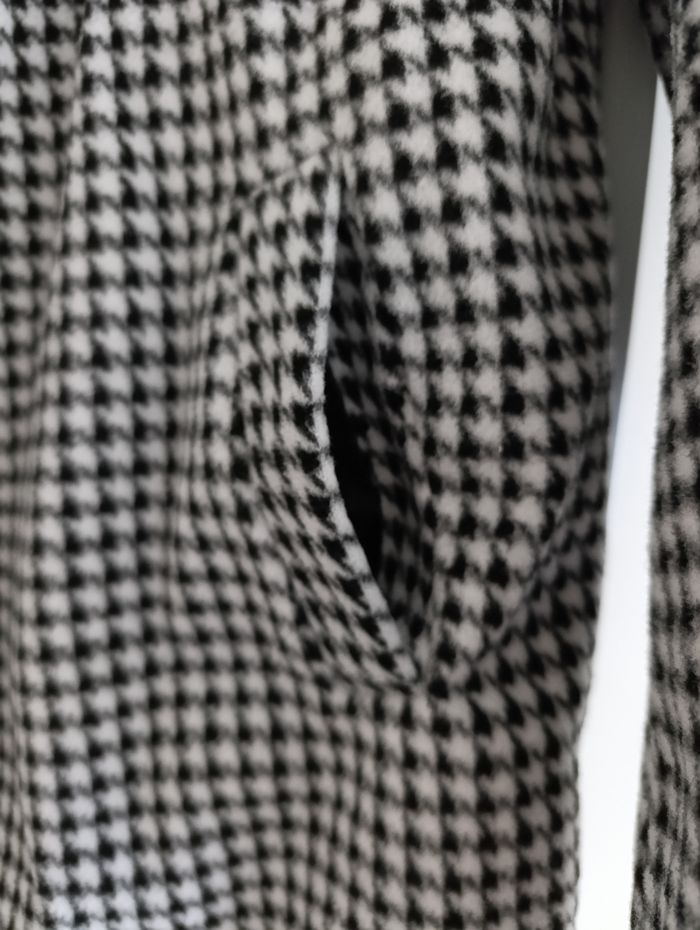 Manteau aspect laine Esmara Neuf - photo numéro 6