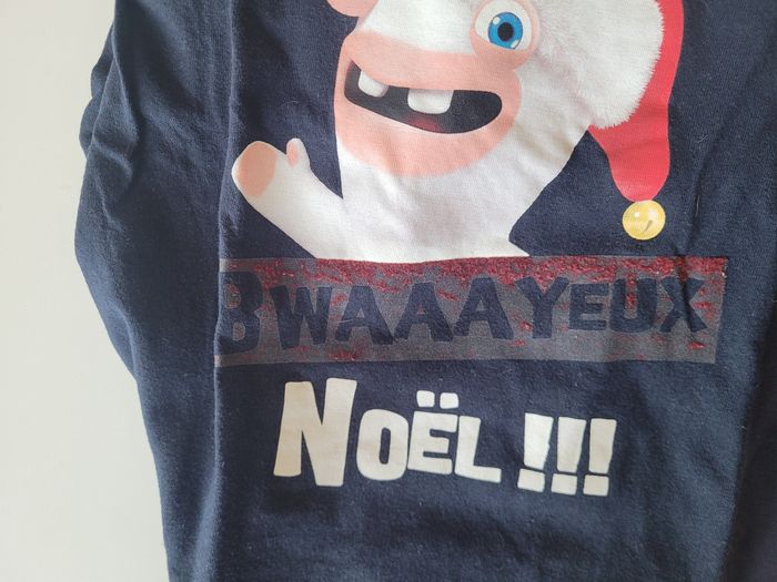 Lot de t shirt manches longues - photo numéro 2