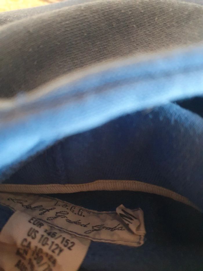 Sweat à capuche - photo numéro 2