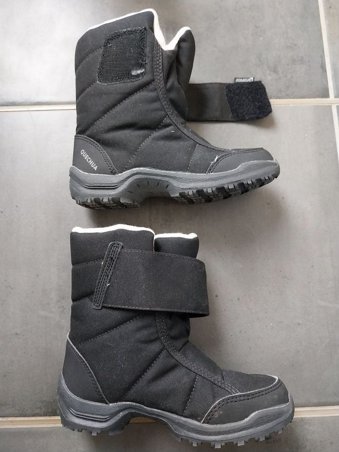 Après-ski QUECHUA - P.31 - photo numéro 3