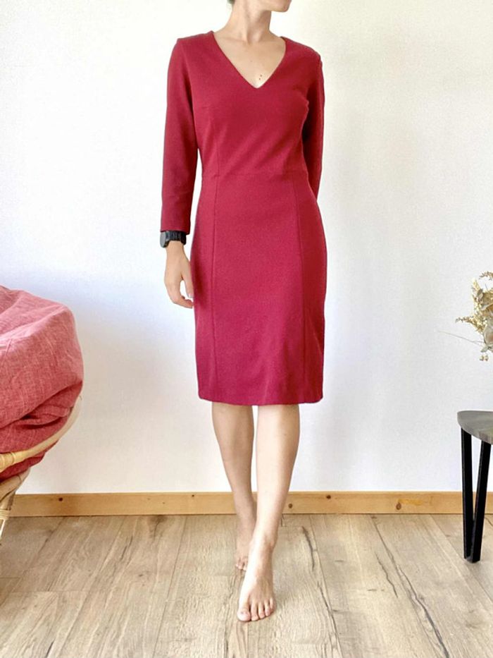 Robe Mango