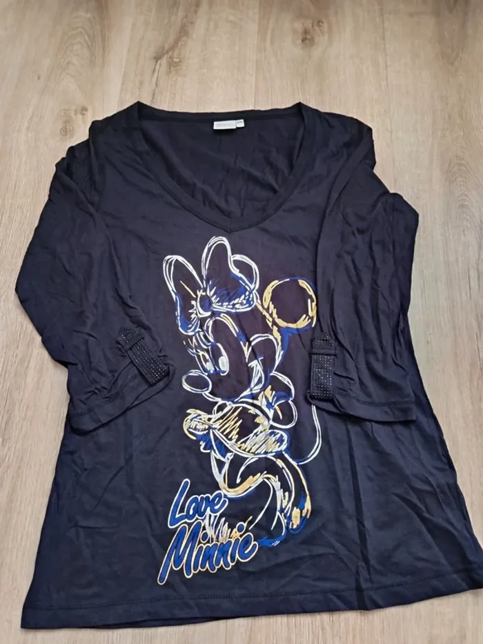 Maillot femme Disney taille 42/44