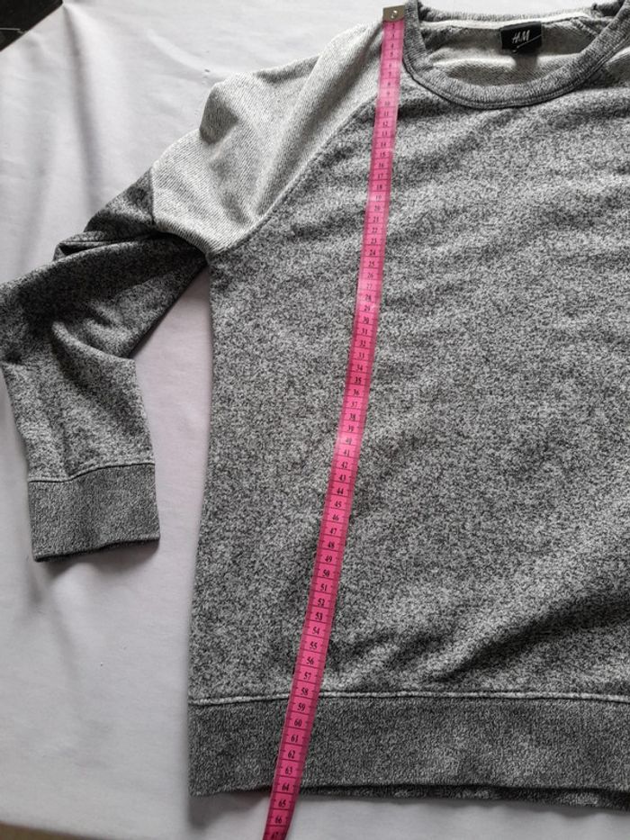 Sweat sport H&M - photo numéro 6