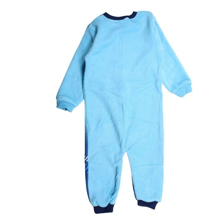 Combinaison polaire, surpyjama  Paw patrol,  2 ans neuf - photo numéro 3