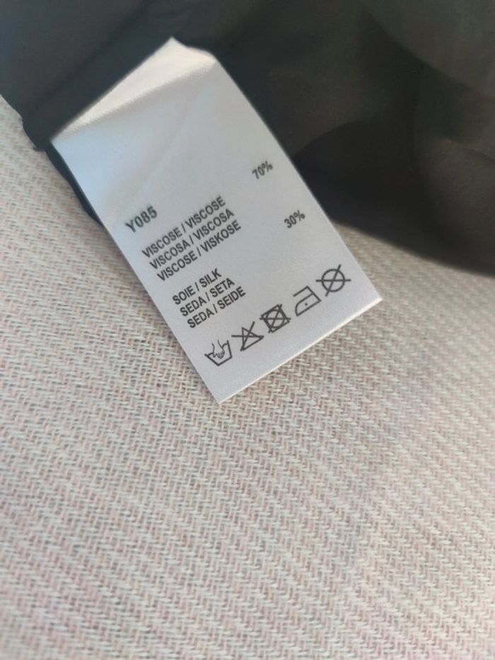 Chemise Gérard Darel - photo numéro 7